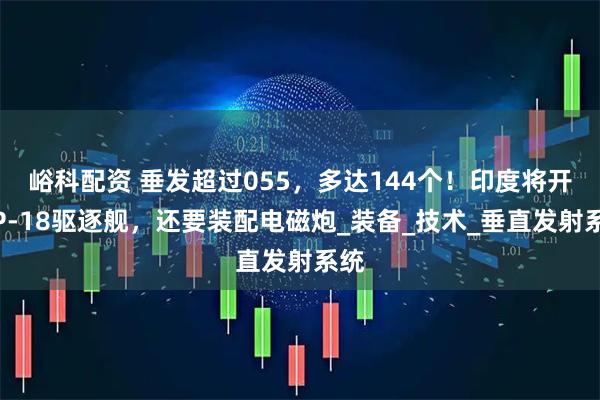 峪科配资 垂发超过055,多达144个!印度将开建P-18驱逐舰,还要装配电磁炮_装备_技术_垂直发射系统