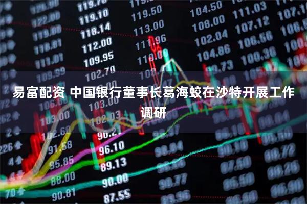 易富配资 中国银行董事长葛海蛟在沙特开展工作调研